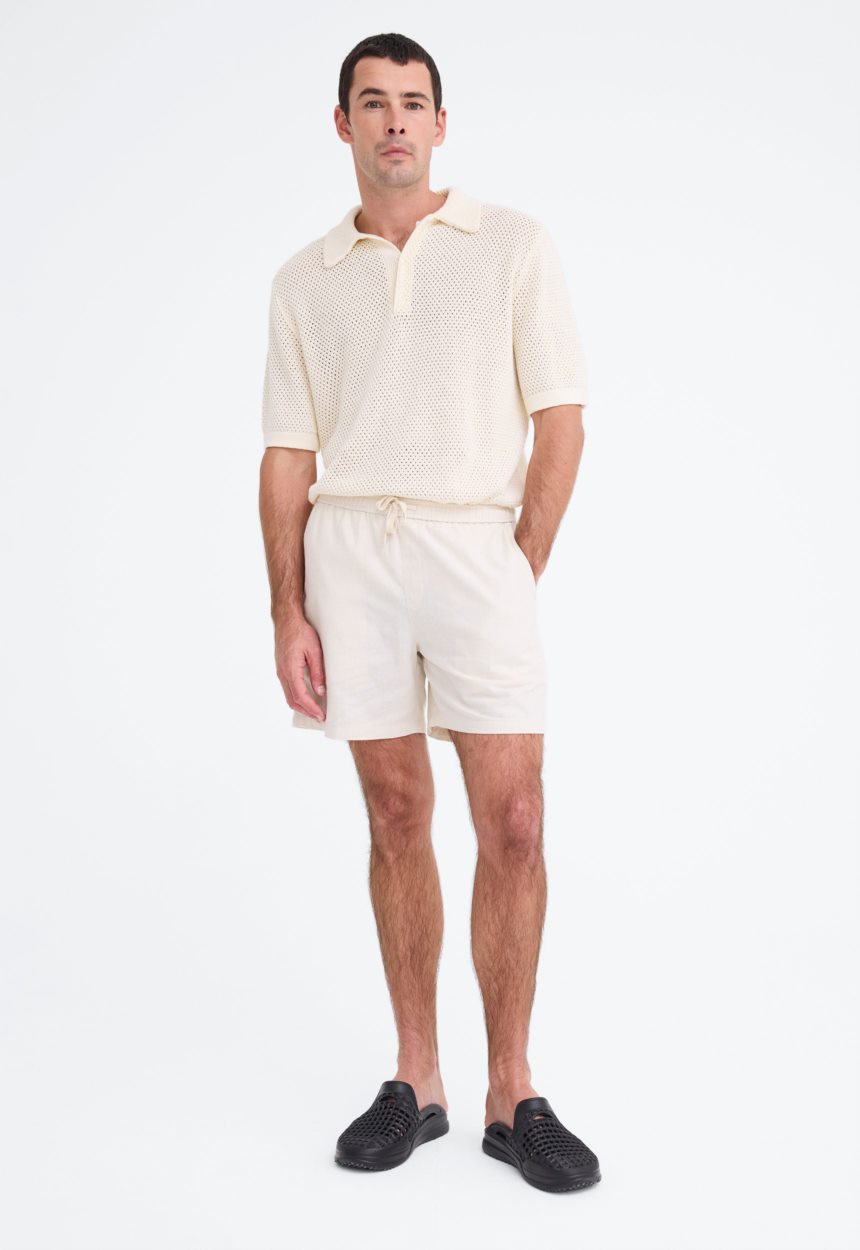 Jac + Jack Linn Short - Dore